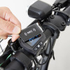 SWALLOWの新型電動モペッド「MOPERO mini cargo（モペロミニカーゴ）」