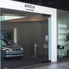 ソニー・ホンダモビリティが米国初の「AFEELA Studio」をロサンゼルスに開業
