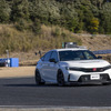 SPOON × HONDA CIVIC Type R