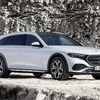 メルセデスベンツE220dステーションワゴン