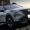 日産『エクストレイル』