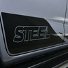いすゞ D-MAX STEEL Edition