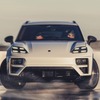 米国のポルシェ・エクスペリエンスセンター（PEC）でEVの新型『マカン・エレクトリック』の試乗プログラム開始