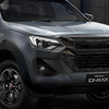 いすゞ D-MAX STEEL Edition