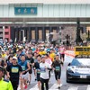 東京マラソン2024