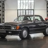 メルセデスベンツ『300SL』ロードスター（R107シリーズ）