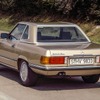 メルセデスベンツ『300SL』ロードスター（R107シリーズ）