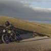 モトグッツィ 新型『V7』シリーズ
