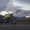 モトグッツィ 新型『V7』シリーズ