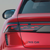 アウディRS Q8 performance