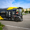 ZFのプロジェクトRABus