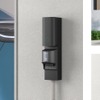パナソニックの「おうちEV充電サービス」で充電用コンセントをIoT化する「Nature EV Switch」