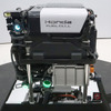 ホンダの第2世代FCユニット（次世代燃料電池モジュール／モックアップ）：出力は全モデル約2倍の150kW