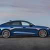 アウディ S5 新型（米国仕様）