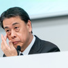 日産の内田社長