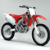 ホンダ CRF250R フルモデルチェンジ