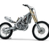 ホンダ CRF250R フルモデルチェンジ