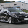 「HKSボディキット・タイプS」には「フロントバンパースポイラー」「サイドスカート」「リアスポイラー」「リアウィング」の4アイテム