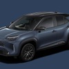 トヨタ ヤリス クロスの「Z URBANO」