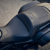ホンダ ゴールドウィングの2025年モデル（米国仕様）
