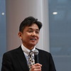 オートアフターマーケット連絡協議会　理事　事務局長国際オートアフターマーケットEXPO運営事務局長松永博司氏