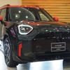 MINI ジョン・クーパー・ワークス・エースマンE