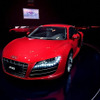 アウディ、ウェブページをリニューアル…お望みのモデルを探せるように