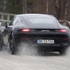 ポルシェ 718ケイマンEV プロトタイプ