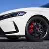 ホンダアクセス × HONDA CIVIC Type R