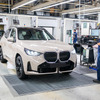 BMWグループの米国サウスカロライナ州スパータンバーグ工場