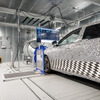 スウェーデンの自動車開発企業のT-engineering