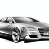 アウディ A8 新型…革新的サルーンの予感