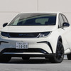 BYD ドルフィン