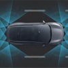 智己汽車（IM Motors）の『LS6』改良新型