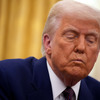 トランプ大統領
