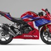 ホンダ CBR250RR（グランプリレッド）