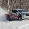 XC-2 クラス 1 位 CUSCO YH ジオランダーHILUX