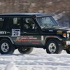 XC-1 クラス 1 位 ジオランダーブラットレーV・SF ランクル