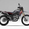ホンダ CRF250L