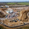 ロールスロイス・モーターカーズが英国本社工場の大規模拡張工事に着手
