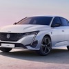 プジョー 308 PLUG-IN HYBRID 195