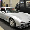 ロードスターやRX-7などのマツダブース…ノスタルジック2デイズ 2025