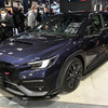 スバル WRX S4 STI Sport R-Black Limited STI performance（参考画像）