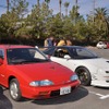 静岡・三保レトロカーフェスティバル いすゞ＋スバルミーティング
