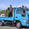 静岡・三保レトロカーフェスティバル いすゞ＋スバルミーティング