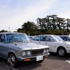 静岡・三保レトロカーフェスティバル いすゞ＋スバルミーティング