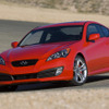 WCOTY ワールドカーオブザイヤー…ノミネート33台を発表
