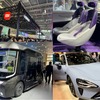 昨年開催の北京モーターショー2024