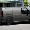 キアの新型商用EV『PV5カーゴ』