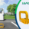 新電元工業と林テレンプの「EV Charging PLACE」
